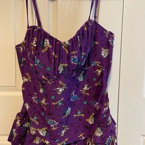 Disney villains swimsuit